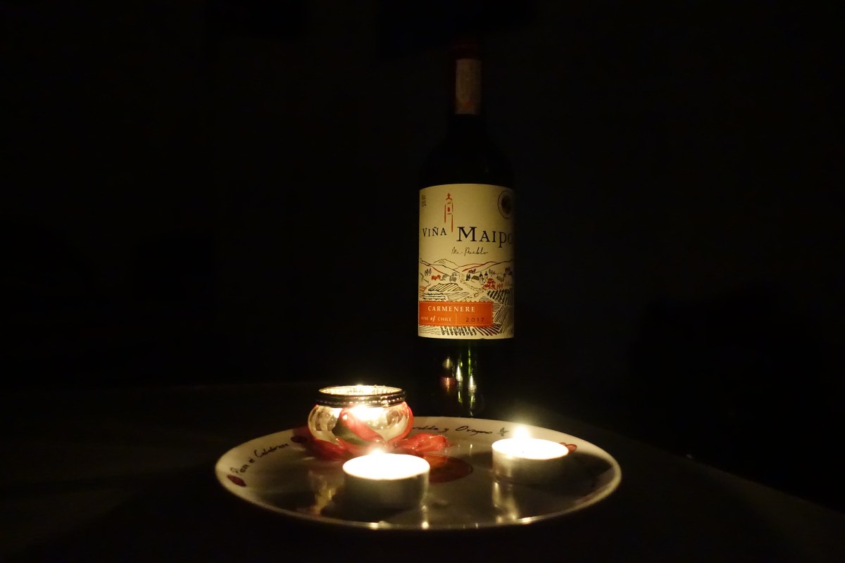 Adventszeit, Weihnachten und Neujahr auf&nbsp;chilenisch