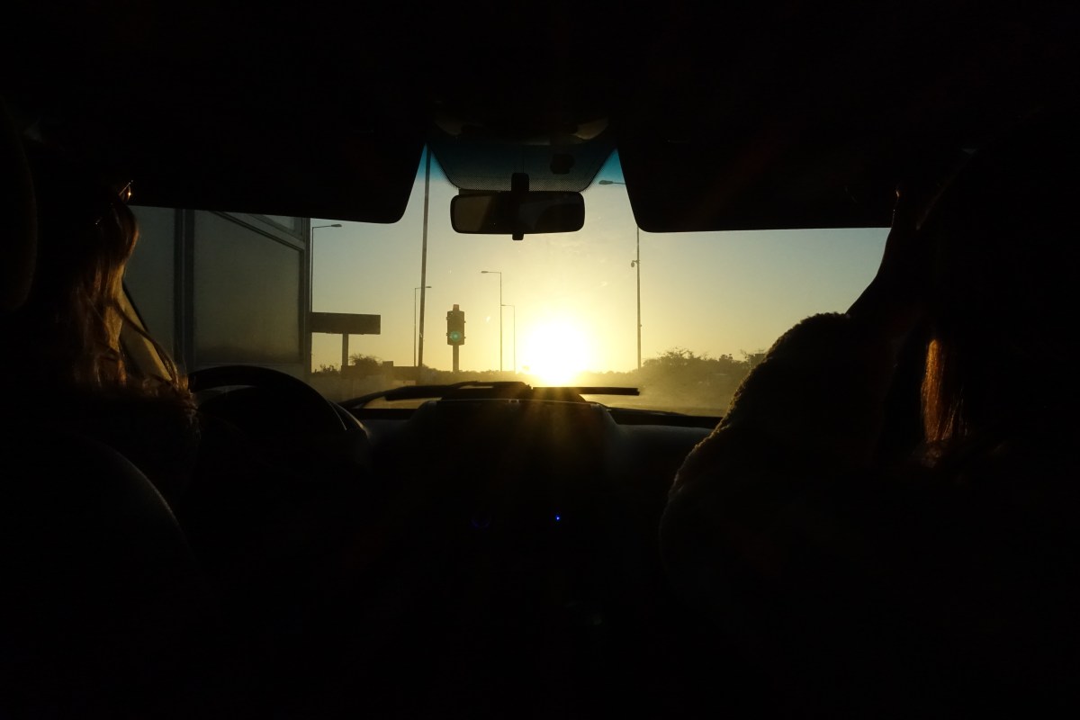 Roadtrip al Valle del&nbsp;Elqui